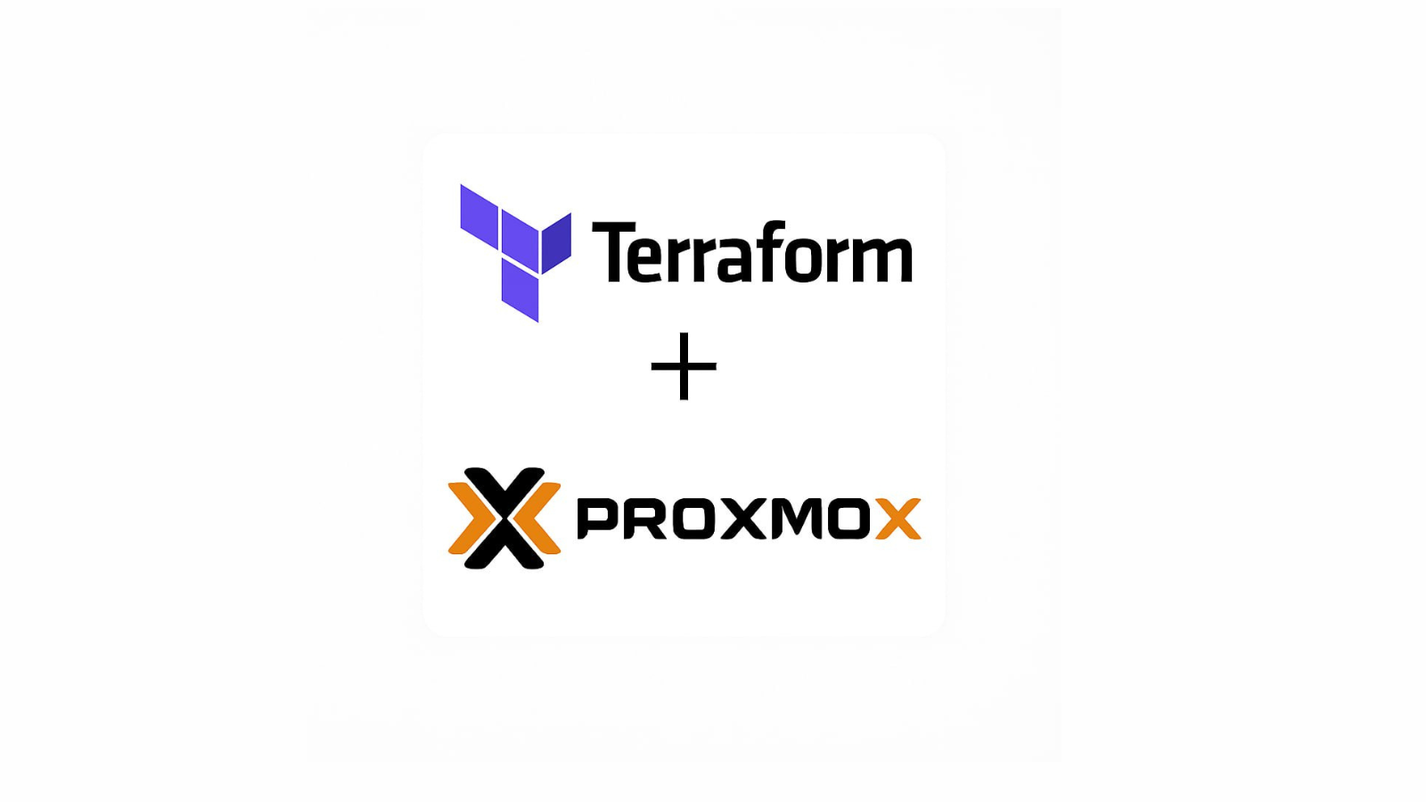 Terraform + Proxmox: практический курс