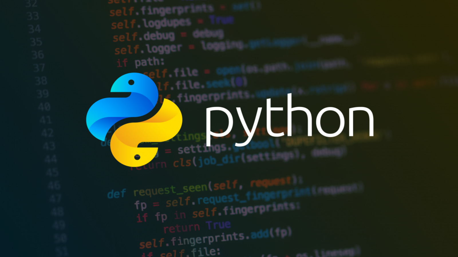 Python - Основы онлайн